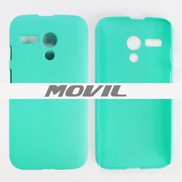 NP-1777 Protectores para Motorola Moto G-4